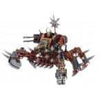 Chaos Defiler